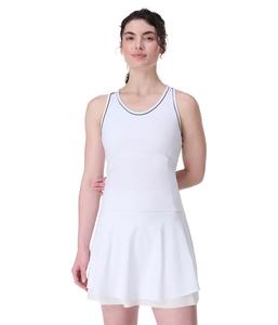 Топ Sweaty Betty Pro Racket Power Tank, белый