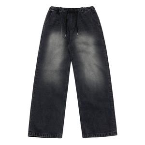 Джинсы unisex Acme De La Vie, черный