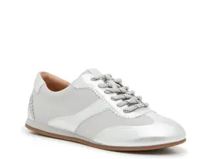 Кроссовки Lucky Brand Kofila, серебристый металлик