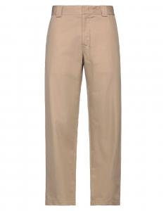 Брюки Msgm, бежевый