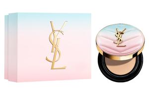 Twilight Daybreak Limited Air Cushions увлажняющий, маскирующий, осветляющий, тон кожи Natural 12g SAINT LAURENT