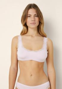 Бюстье Yamamay Bustier, Rose Plain/Light Pink