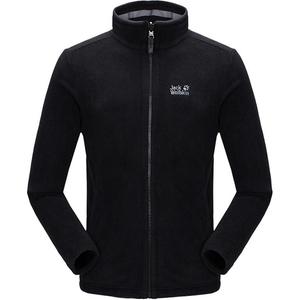 Куртка мужская Jack Wolfskin, черный