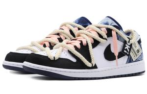 Jordan Air Jordan 1 винтажные баскетбольные кроссовки мужские, Blue