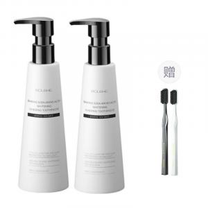 Зубные пасты / Порошки для чистки зубов Unisex SOLEHE