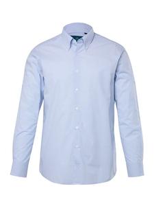 Рубашка Boston Park, голубой