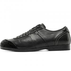 Summer Tour Мужские повседневные туфли, черные