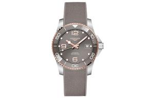 Мужские часы LONGINES из коллекции Comcast Diving