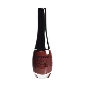Восстанавливающий лак для ногтей BETER NAIL CARE Youth Color Edición Limitada O/I '25, Melty Caramel