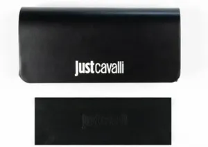 Солнцезащитные очки SJC100 от Just Cavalli, 0700 - Shiny Black (0700)