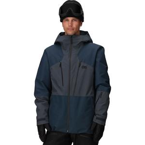 Куртка Outdoor Research Powderverse Outdoor Research, Atlantic