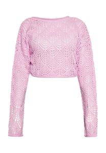 Джемпер myMo, розовый