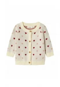 Кардиган Lil' Atelier, Turtledove