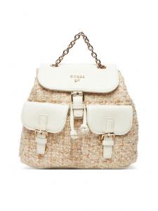 Рюкзак J5BZ20 W4100 Guess, экрю