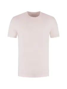 Футболка с круглым вырезом Fedeli, розовый
