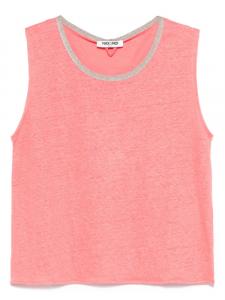 Топ Tanaelle без рукавов Max & Moi, розовый