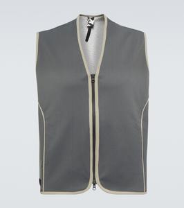 Куртка Molteni Skeleton GR10K, Petrolio