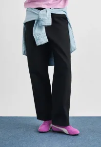 Брюки brandon с одним коленом, джинсы dearborn carpenter. Carhartt Wip, Black