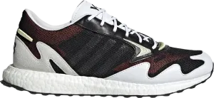 Кроссовки Adidas Y-3 Rhisu Run 'Multi-Color', многоцветный