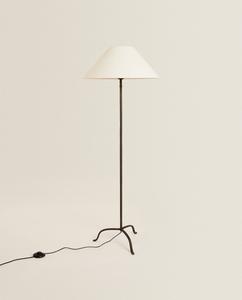 Торшер Zara Home Tripod Base