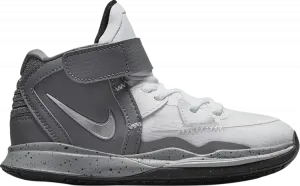 Кроссовки Nike Kyrie Infinity SE PS 'White Smoke Grey', белый