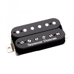 Seymour Duncan SH-16 '59/Кастомный гибридный хамбакер-звукосниматель Black Bridge