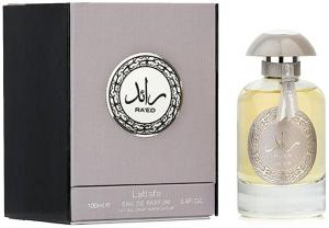 Духи Lattafa Perfumes Ra'ed Silver
