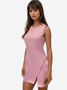 Платье Hiccup, Rose