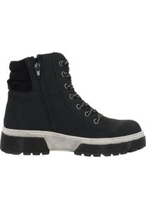 Зимние сапоги AURABEL Palado, черный