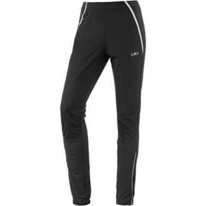 Брюки спортивные CMP Long, черный