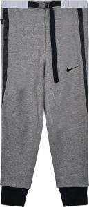Брюки Nike x Sacai Fleece Pant 'Dark Grey', серый
