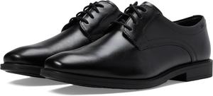 Оксфорды Nunn Bush Baxter Plain Toe Oxford, Black