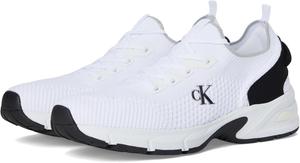 Женские кроссовки Calvin Klein Lorhee, White 140