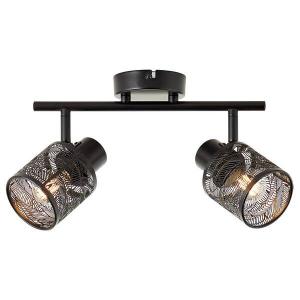 Потолочный светильник Brilliant Bano