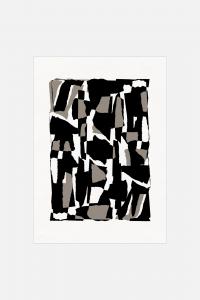 Картина H&M Home Mareike Bohmer - Pieces 25y, 30x40 см