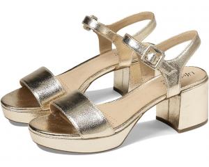 Туфли LifeStride Rhythmn Ankle Straps, цвет Platino