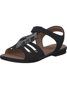 Сандалии RICOSTA Amelie, черный