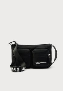 Сумка кросс-боди Karl Lagerfeld Jeans Cross body bag, Black