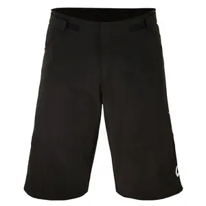 Шорты Liv Rush MTB, черный