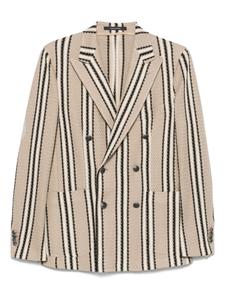 Пиджак Darrel Tagliatore, нейтральный