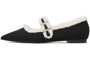 Женская повседневная обувь Женская низкая Charles&Keith