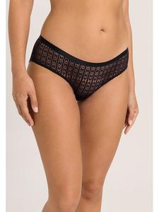 Трусы Hanro, черный