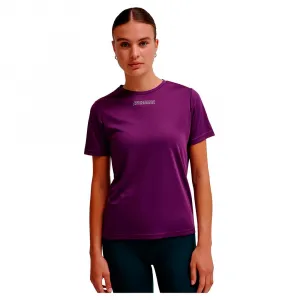 Футболка Hummel TE Tola, фиолетовый