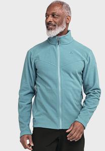 Флисовая куртка Schöffel HIKING STYLE QUTANG, Blau/Royal Blue