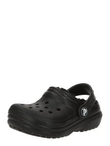 Тапочки Crocs Classic, черный