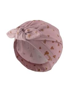 Шапка Sterntaler, розовый