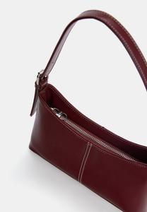 Сумочка PULL&BEAR, Бордо
