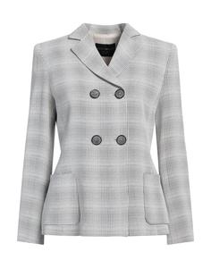 Блейзер ICON Emporio Armani, кремовый