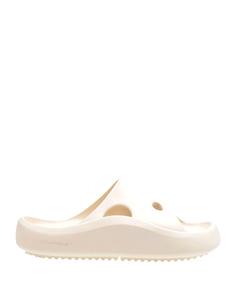 Сандалии Off, кремовый