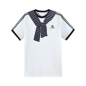 Футболка Urban Function Series Unisex CAMEL, белый